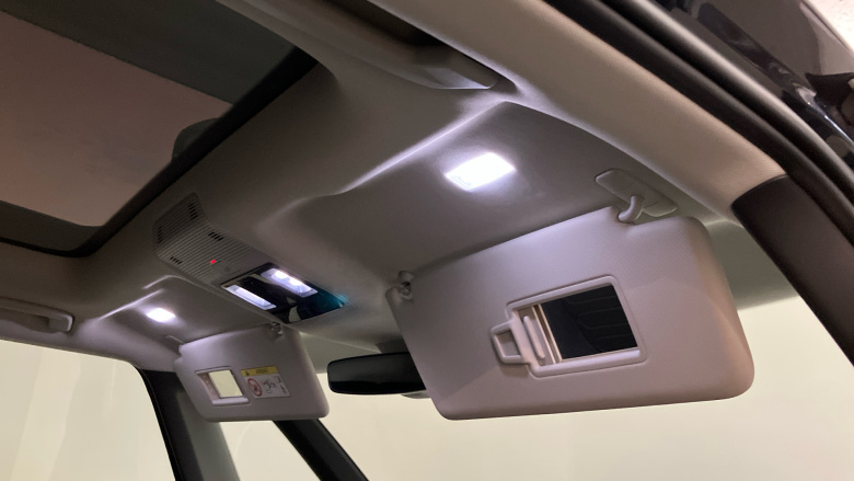 Volkswagen ID. Buzz 210kW Style Pro 86kWh 5dr LWB Auto [7 Seat] Electric Estate